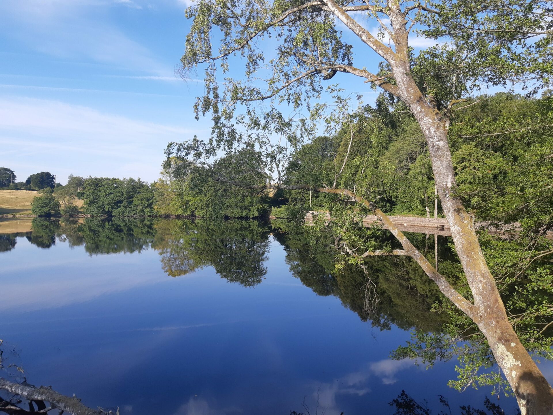 petit paradis morvan